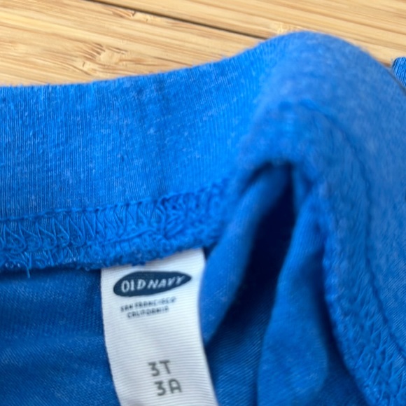 Boys Size 3T Old Navy Pants - Picture 3 of 3